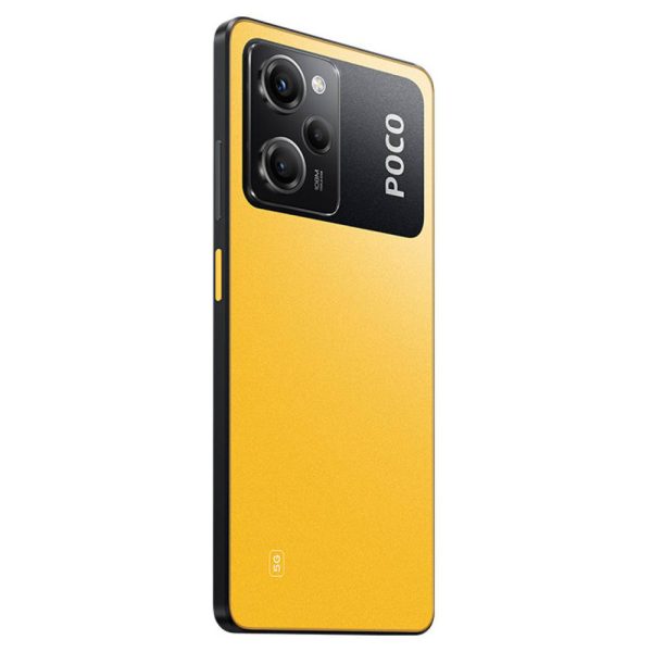 POCO X5 Pro 5G (Yellow, 256 GB)  (8 GB RAM) - Image 5