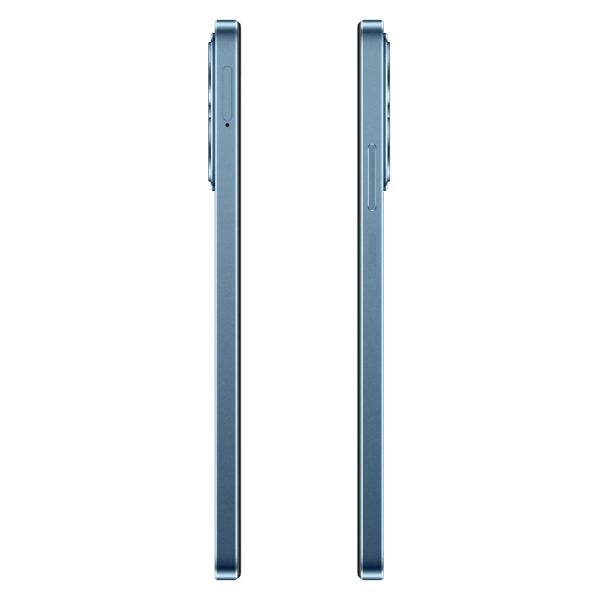 realme C63 (Leather Blue, 64 GB)  (4 GB RAM) - Image 2