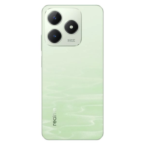 realme C63 (Jade Green, 64 GB)  (4 GB RAM) - Image 4