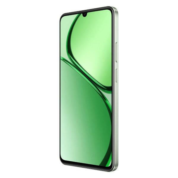 realme C63 (Jade Green, 64 GB)  (4 GB RAM) - Image 3