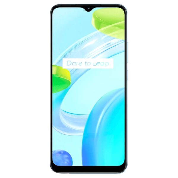 realme C30 (Lake Blue, 3GB RAM, 32GB Storage) - Image 2