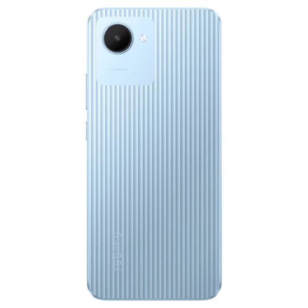 realme C30 (Lake Blue, 3GB RAM, 32GB Storage) - Image 5