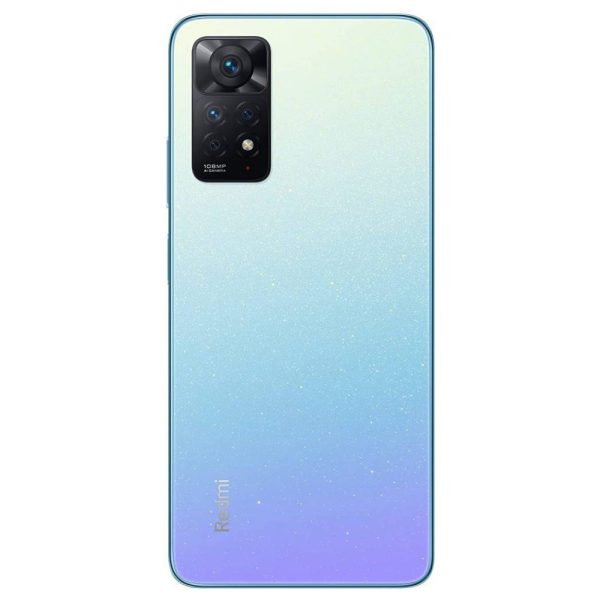 REDMI Note 11 Pro (Star Blue, 6GB RAM, 128GB Storage) - Image 8