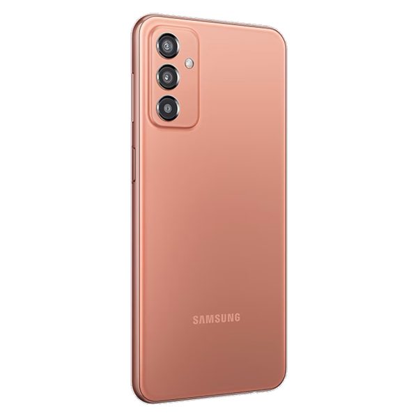 SAMSUNG Galaxy F23 5G (Copper Blush, 128 GB) (4 GB RAM) - Image 6
