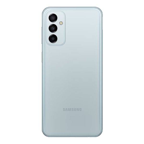 SAMSUNG Galaxy F23 5G (Aqua Blue, 4GB RAM 128GB Storage) - Image 5