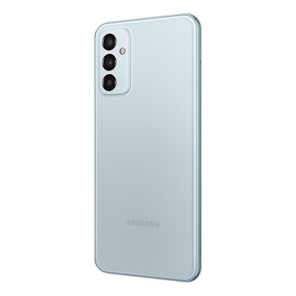 SAMSUNG Galaxy F23 5G (Aqua Blue, 4GB RAM 128GB Storage) - Image 6